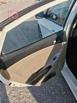 هيونداي أكسنت